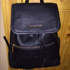 Michael Kors backpack purse